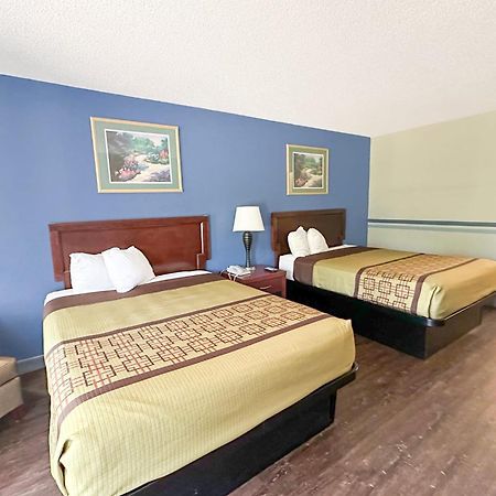 Executive Inn Ridgeway I-77 エクステリア 写真